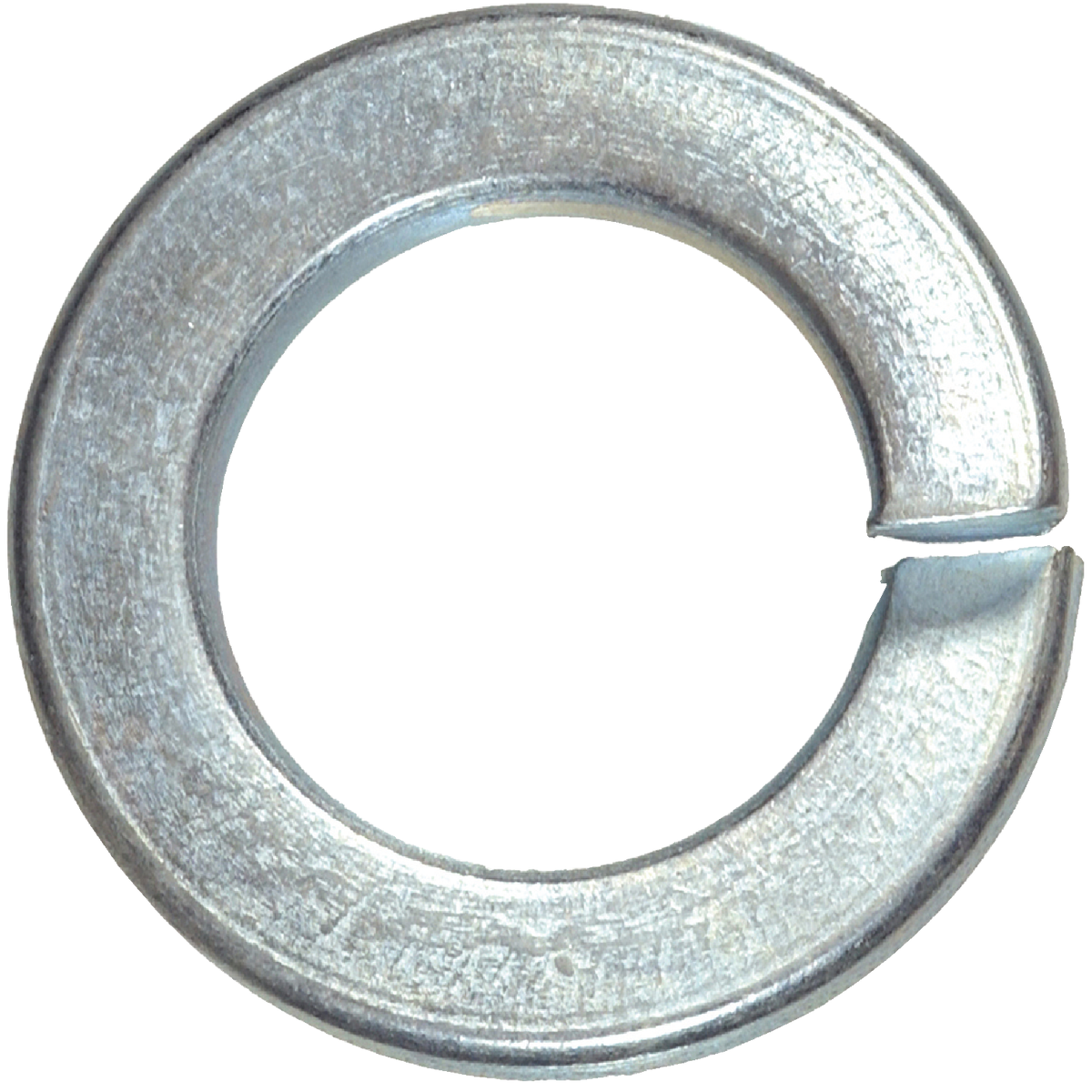 Hillman #8 Hardened Steel Zinc Plated Split Lock Washer (100-Count)