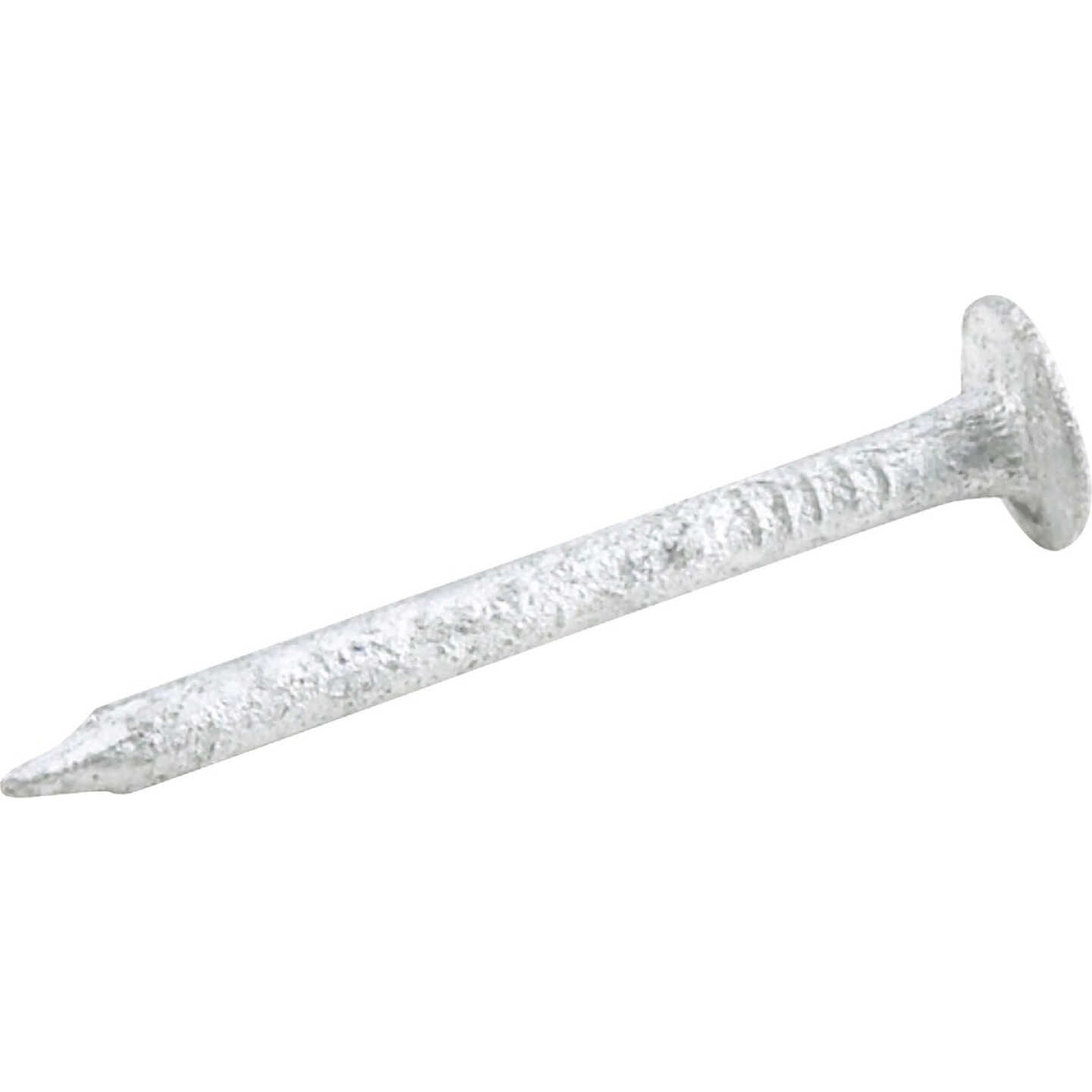 Do it 1 In. 11 ga Hot Galvanized Roofing Nails (255 Ct., 1 Lb.) Image 1