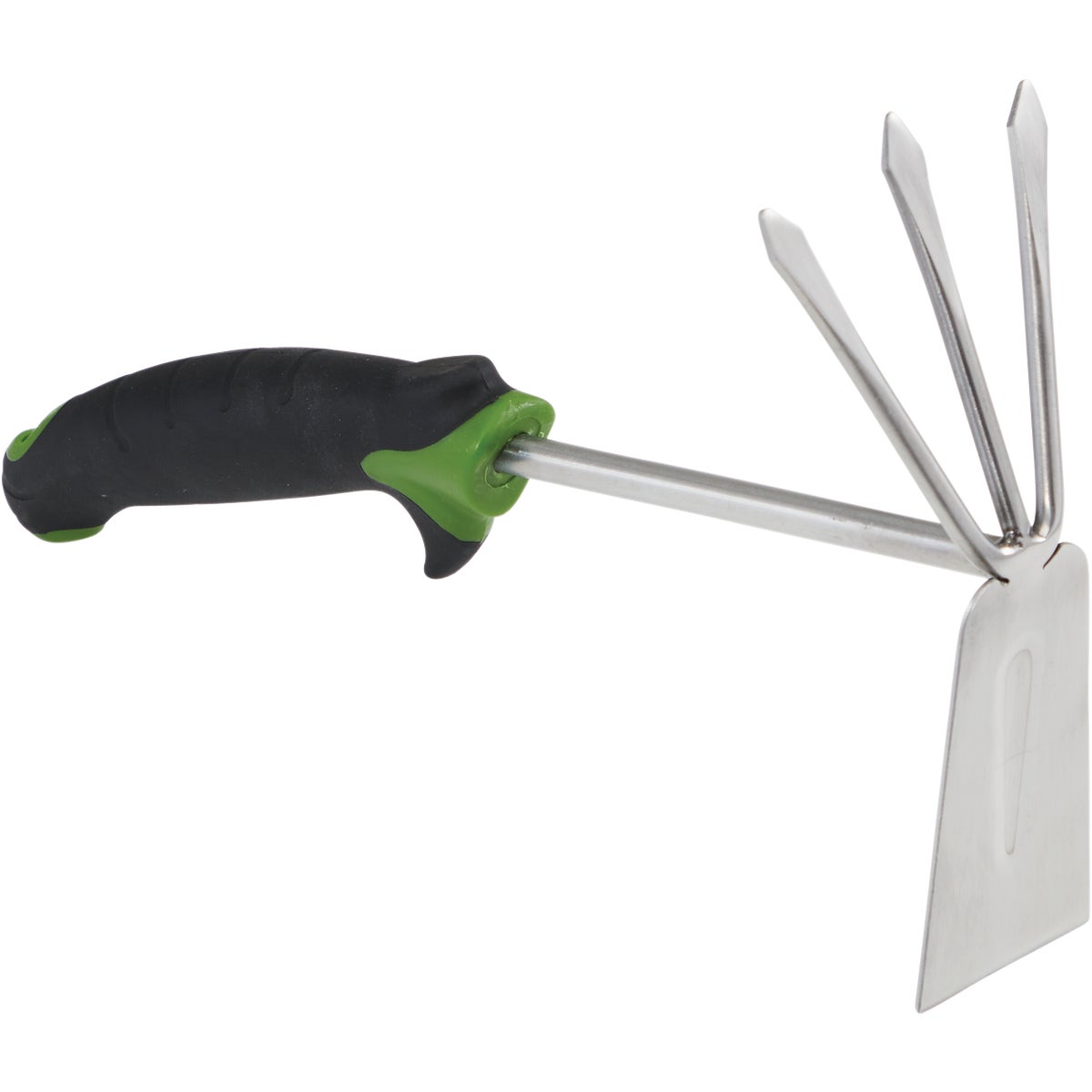 Best Garden 11-3/4 In. Terra Tiller & Hand Cultivator