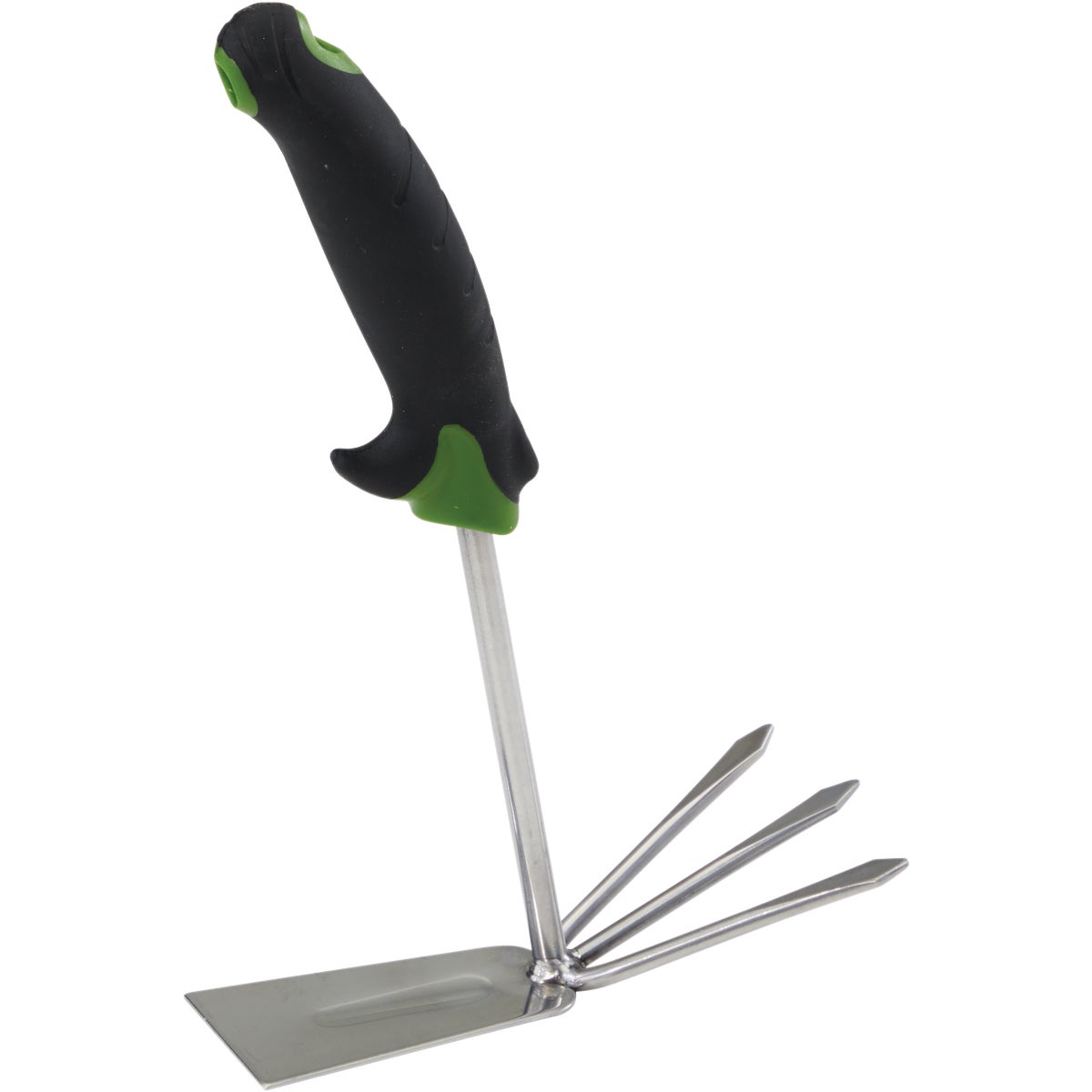 Best Garden 11-3/4 In. Terra Tiller & Hand Cultivator Image 3