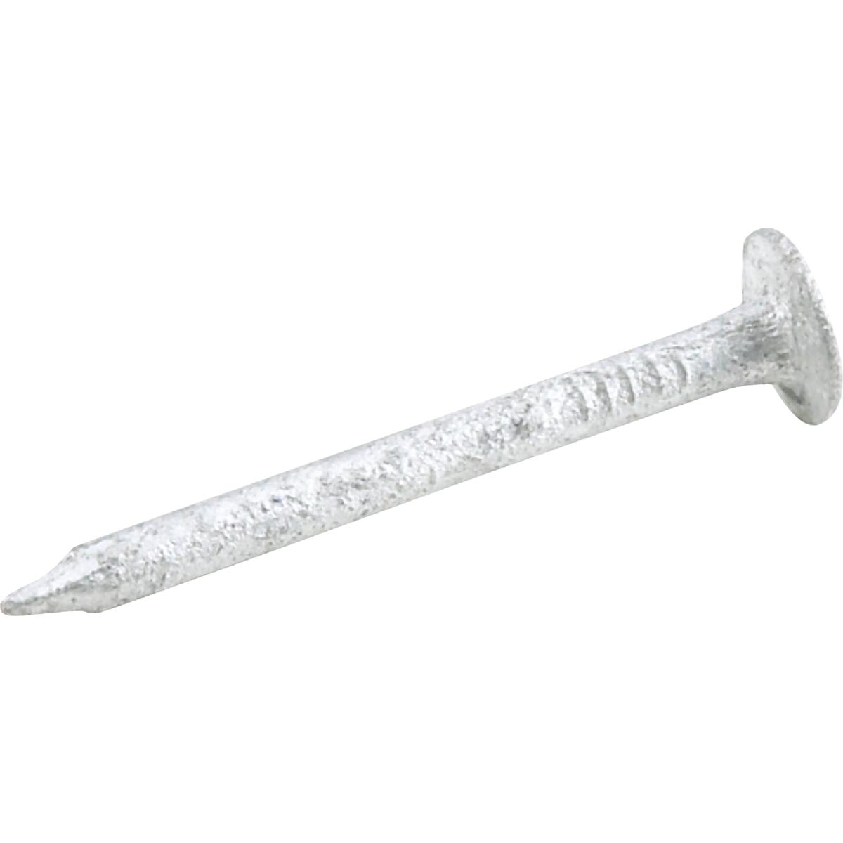Do it 1-1/2 In. 11 ga Hot Galvanized Roofing Nails (180 Ct., 1 Lb.) Image 1