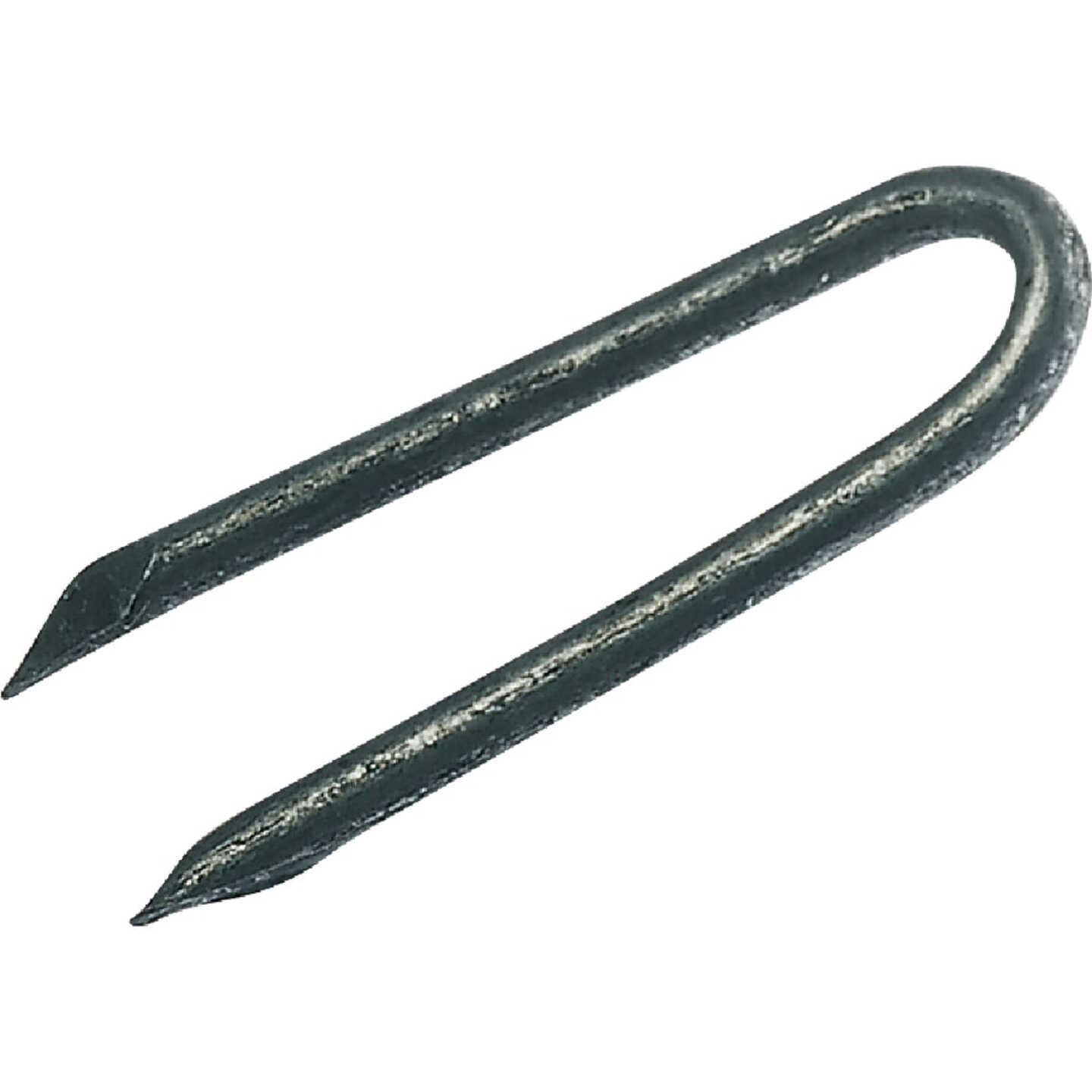 Do it 3/4 In. 14 ga Hot Galvanized Fence Staple (133-Count, 1 Lb.) Image 2