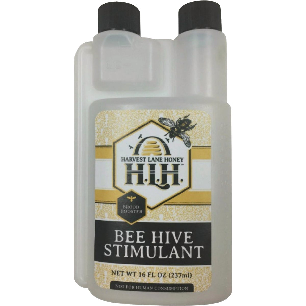 Harvest Lane Honey 16 Oz. Bee Hive Stimulant