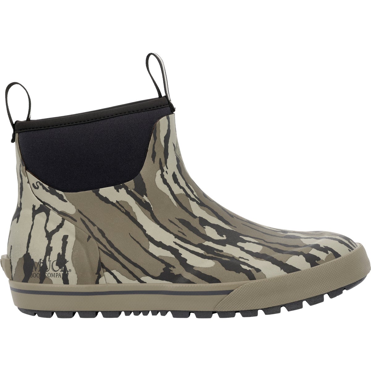 The Muck Boot Company Xplorer Men's 6 In. Boot, Size 9 Image 4