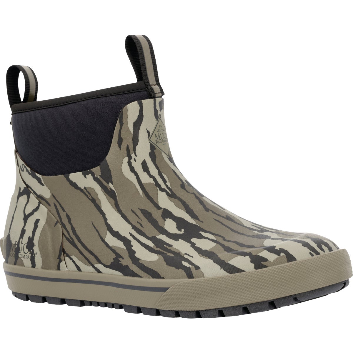 The Muck Boot Company Xplorer Men's 6 In. Boot, Size 9