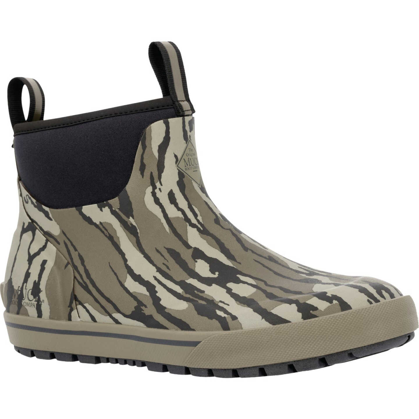The Muck Boot Company Xplorer Men's 6 In. Boot, Size 9 Image 1