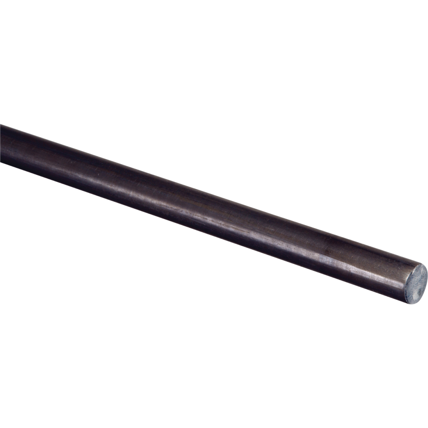 Hillman Steelworks Steel 3/16 In. X 4 Ft. Solid Rod Image 1