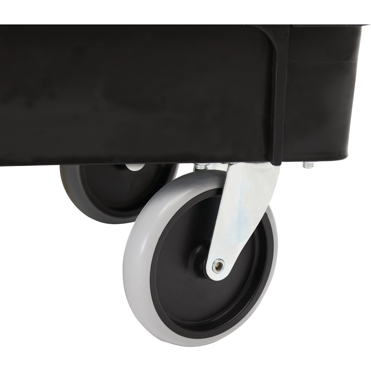 Channellock 500 Lb. 2-Shelf Utility Cart Image 7