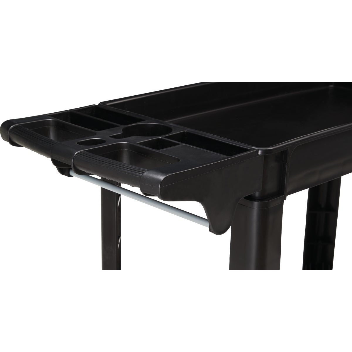 Channellock 500 Lb. 2-Shelf Utility Cart Image 9