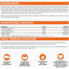 NutriSource 5.5 Oz. Grain Free Pork & Pork Liver Select Cat Food Image 5