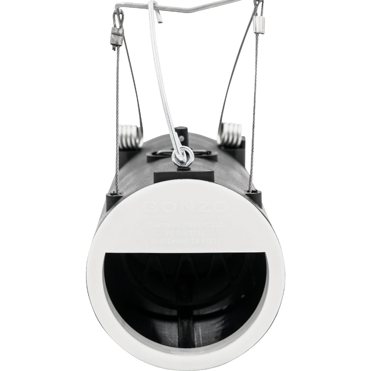 Gonzo Dead End Tube Mole & Gopher Trap Image 5