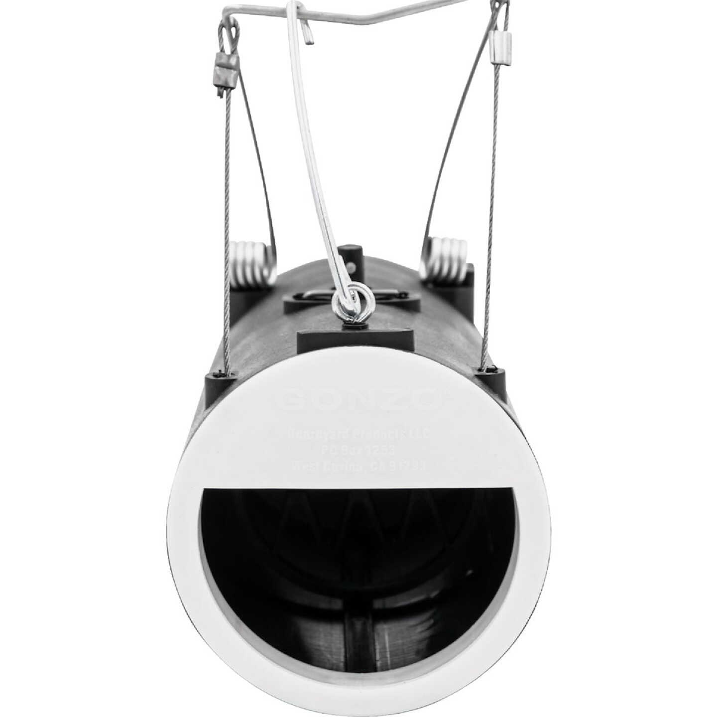 Gonzo Dead End Tube Mole & Gopher Trap Image 5