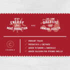 Kent Home Fresh Extra Egg Layer 50 Lb. Pellet Feed Image 2