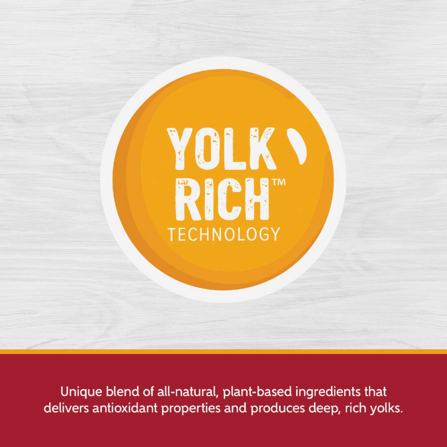 Kent Home Fresh Extra Egg Layer 50 Lb. Pellet Feed Image 4