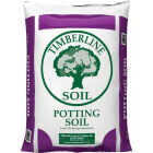 Timberline 40 Lb. All Purpose Potting Soil Image 1