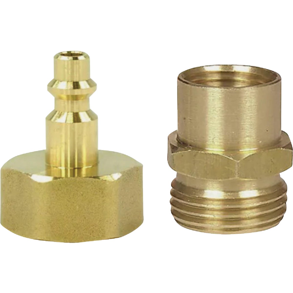 Orbit Sprinkler System Winterization Kit Image 1