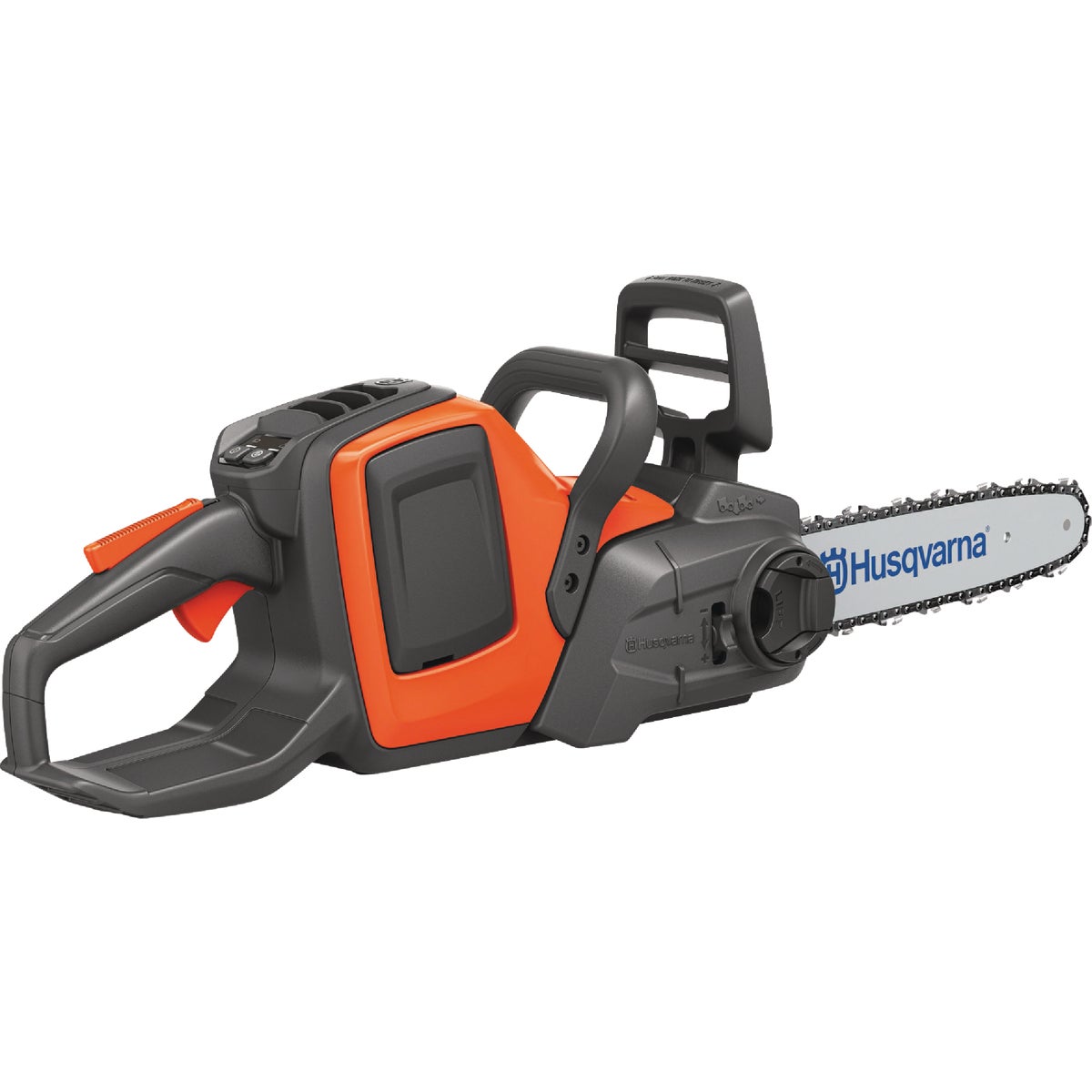 Husqvarna 225i Power Axe 14 In. Battery Chainsaw Kit Image 10