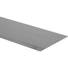 Hillman Steelworks 24 In. x 8 In. x 22 Ga. Steel Sheet Stock Image 1
