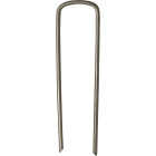 Glamos 4 In. Garden Staple (75-Pack) Image 1