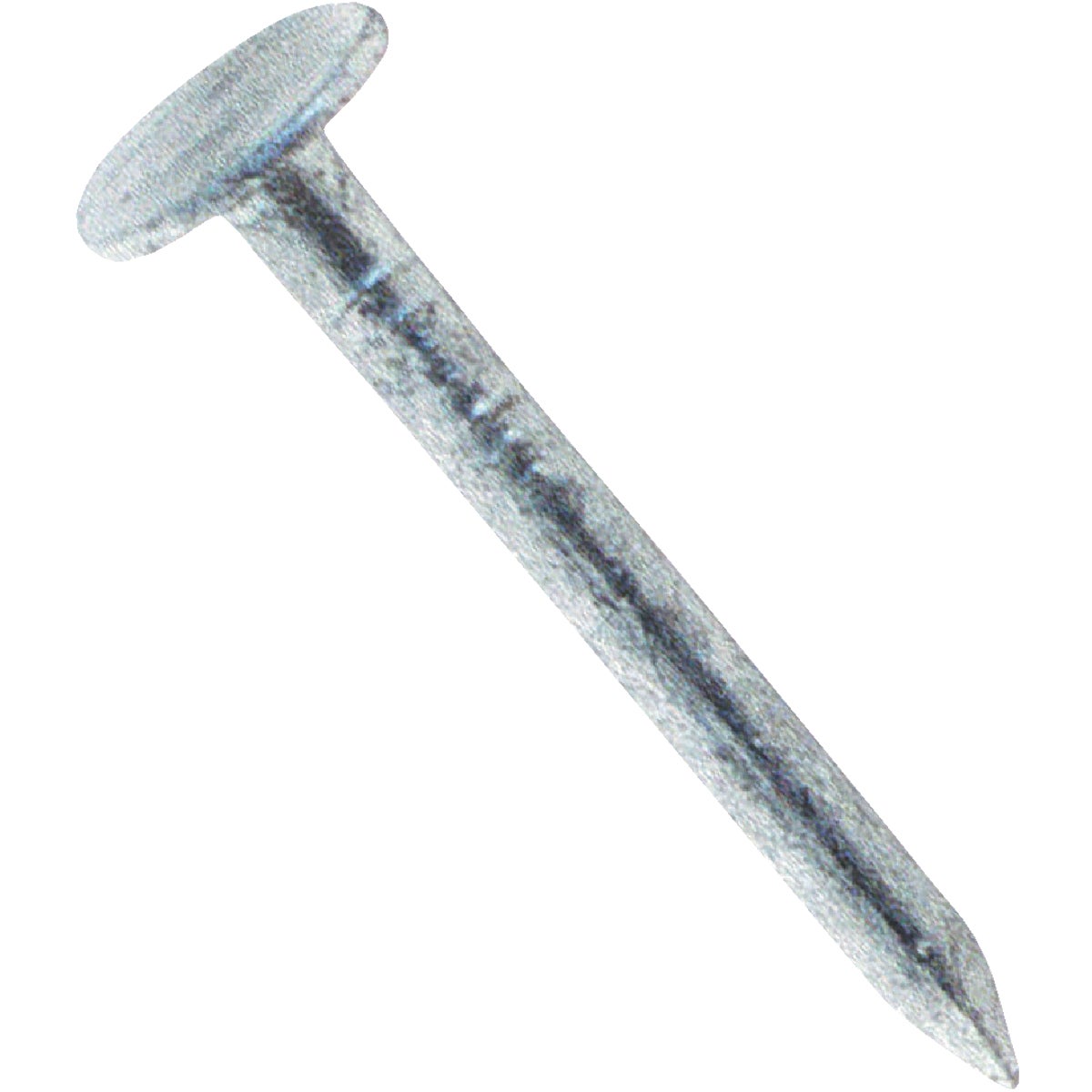 Do it Best 1 In. 11 ga Hot Galvanized Roofing Nails (12,750 Ct., 50 Lb.)