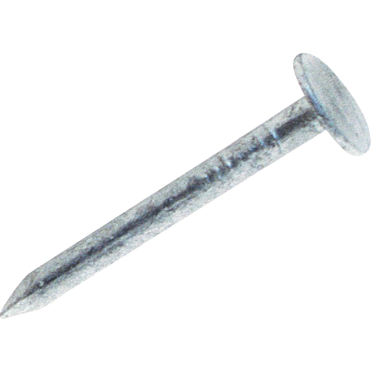 Do it Best 1-1/4 In. 11 ga Hot Galvanized Roofing Nails (10,500 Ct., 50 Lb.)