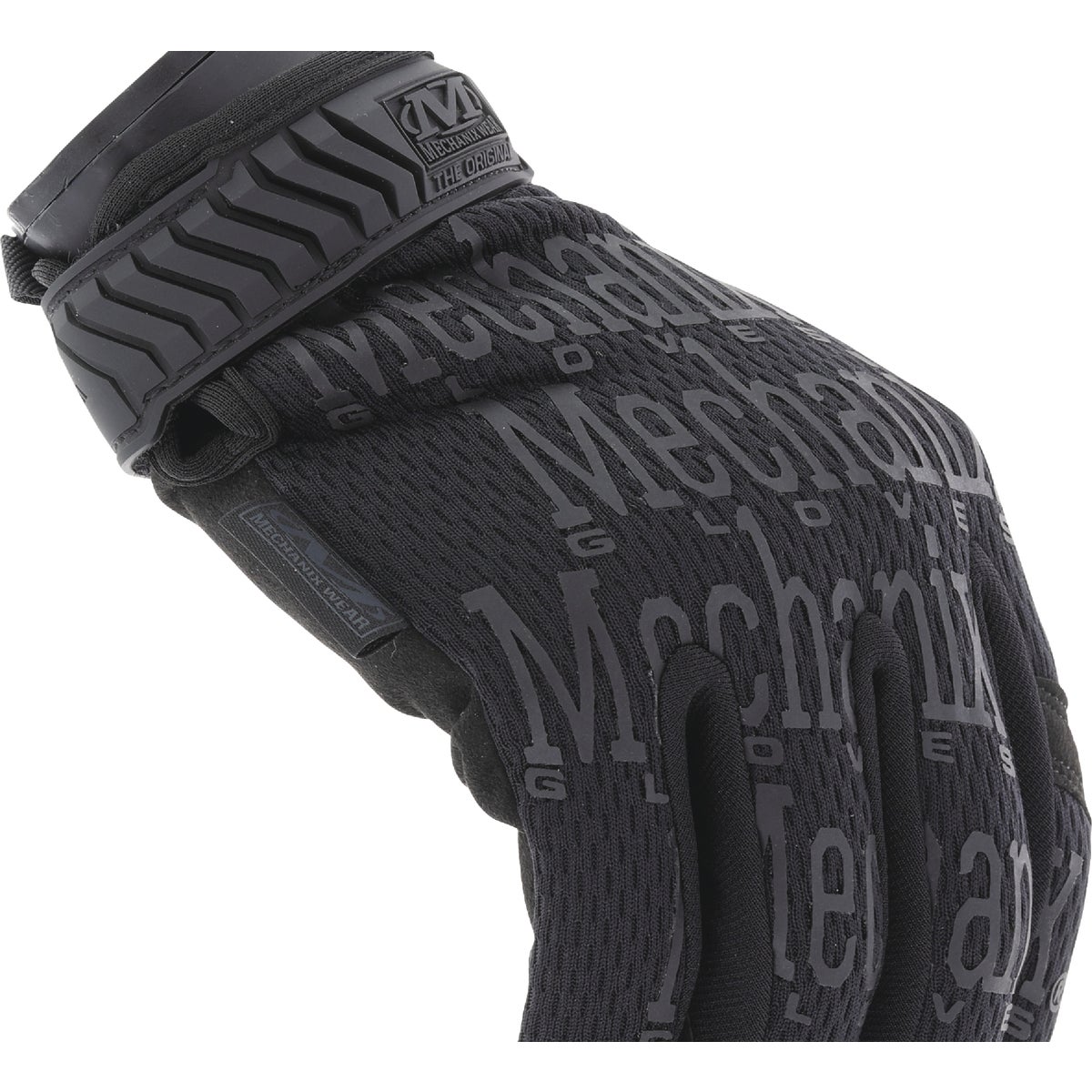 Mechanix Wear Men's Original Covert Large Tactical Gloves Image 7