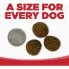NutriSource 26 Lb. Trout & Rice Recipe Large Breed Dog Food Image 4