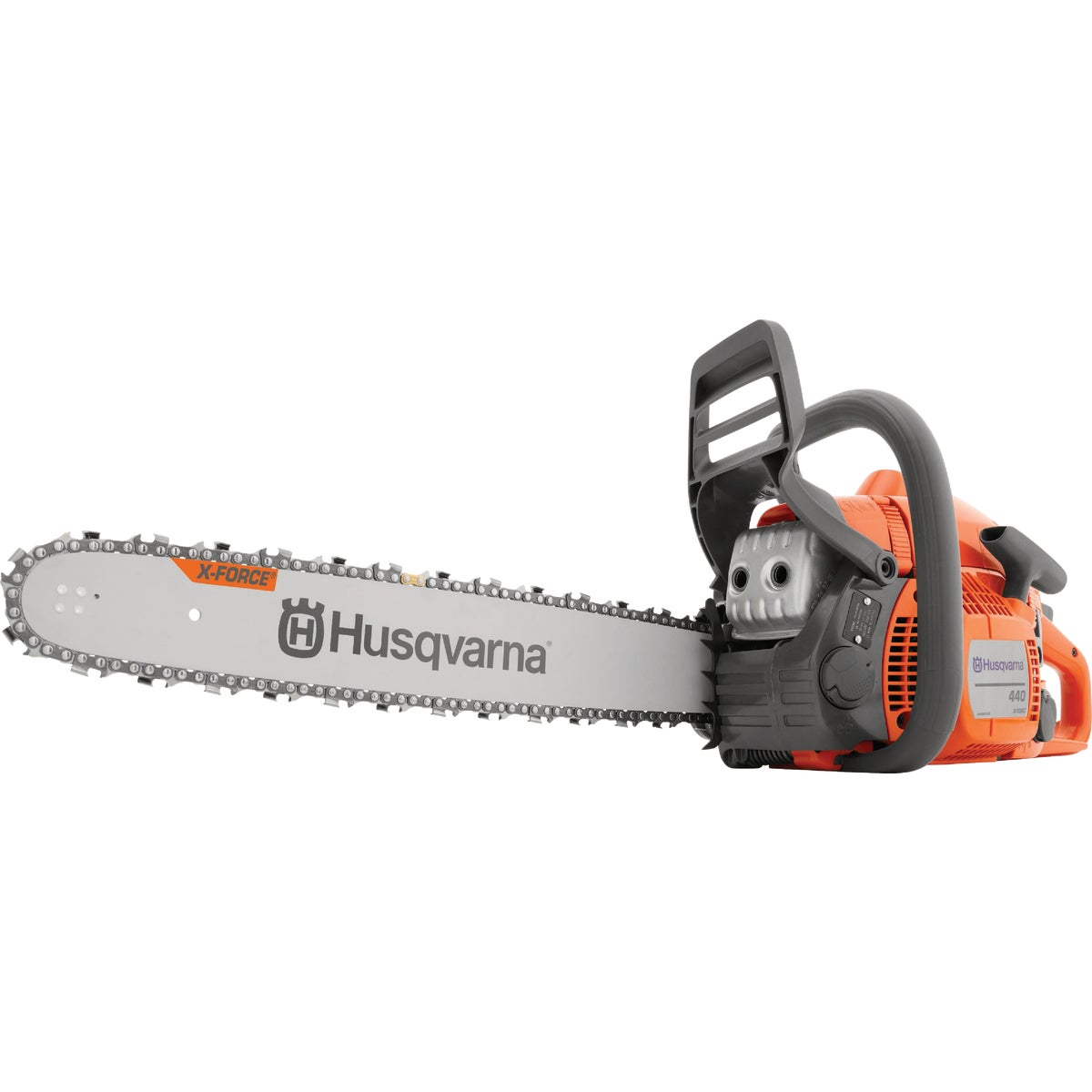 Husqvarna 440 18 In. Gas Chainsaw