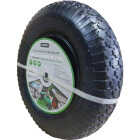 Marathon 4.80/4.00 - 8 In. Wheelbarrow Tire with Air Filled Tire Sealant Image 4