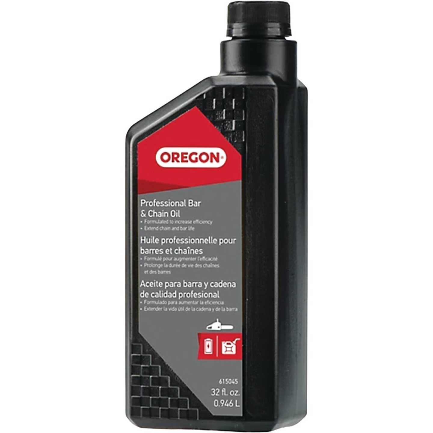 Oregon 1 Qt. Bar & Chain Oil Image 1