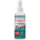 No Mosquitoz 4 Oz. Pump Spray Insect Repellent Image 1