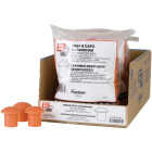 Grip-Rite Orange Rebar Cap (25-Pack) Image 1