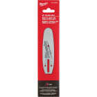 Milwaukee 6 In. Pruning Saw Guide Bar Image 1