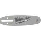Milwaukee 6 In. Pruning Saw Guide Bar Image 4