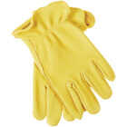 Boss Men's XL Premium Deerskin Leather Driver Glove Image 1