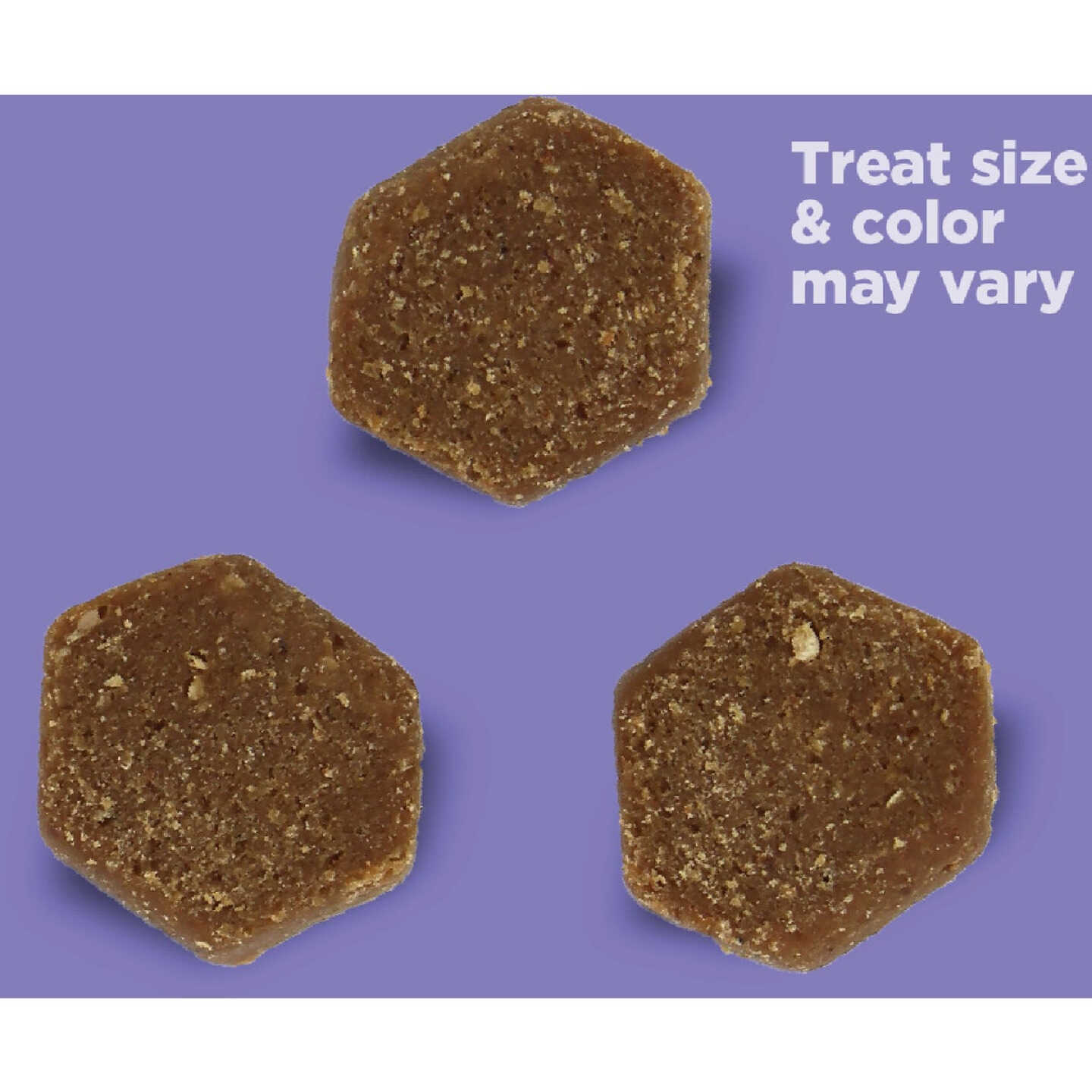 NutriSource Little Bites 6 Oz. Duck Dog Treat Image 7