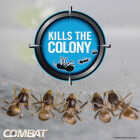 Combat Source Kill 0.21 Oz. Solid Ant Bait Station (6-Pack) Image 5