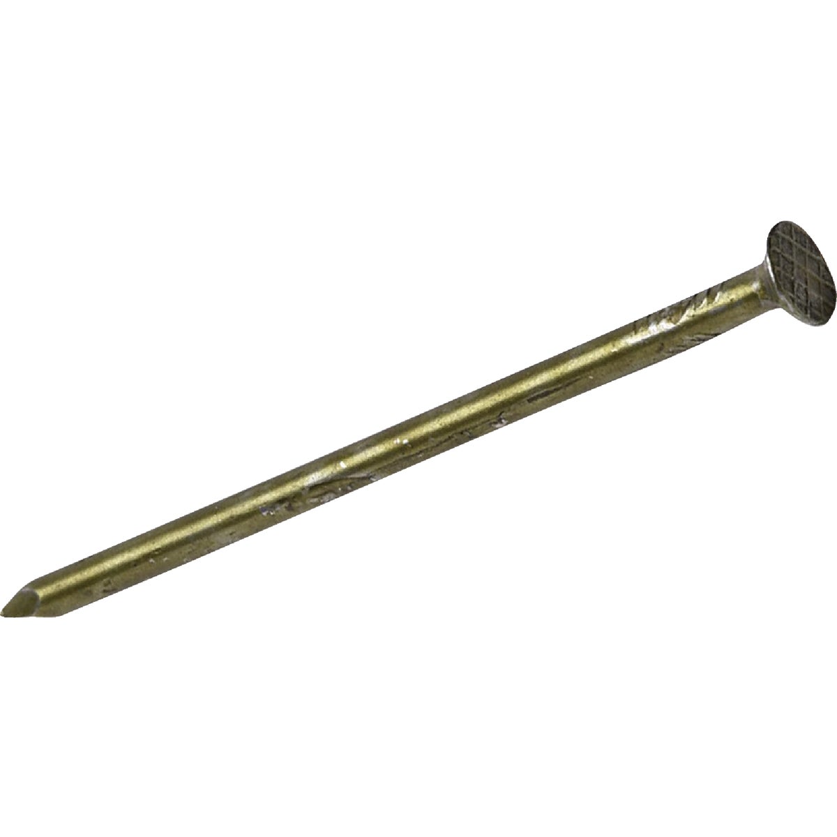 Do it 20d x 3-3/4 In. 7 ga Coated Sinker Framing Nails (40-Count, 1 Lb.)