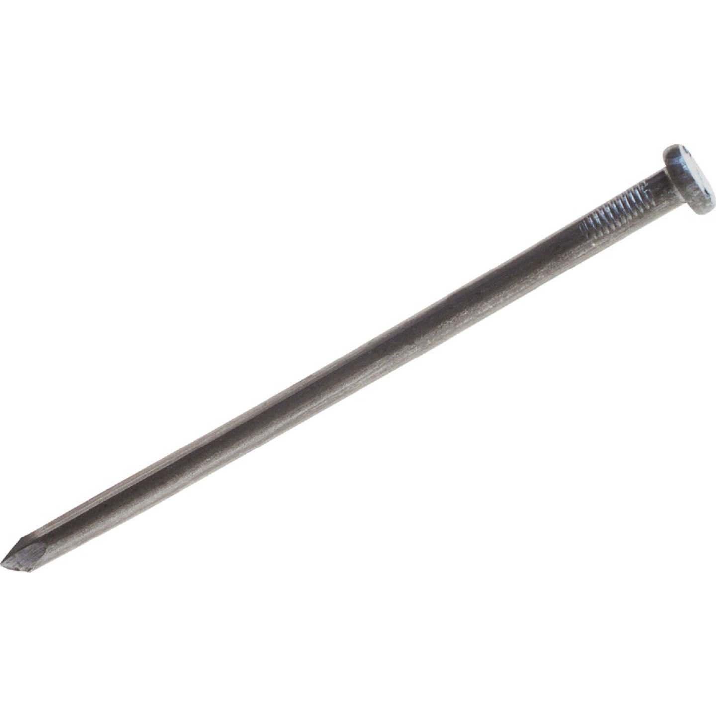 Grip-Rite 3/8 In. x 12 In. Bright Smooth Landscape Spikes (125-Count, 50 Lb.) Image 1