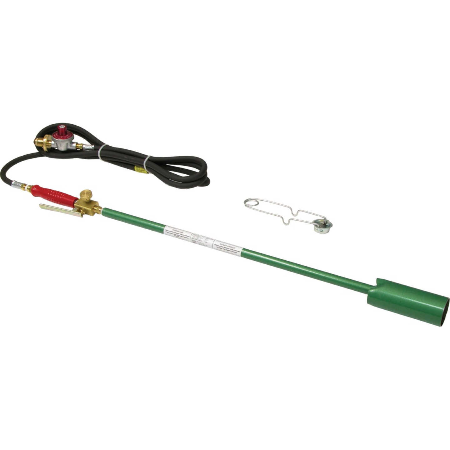 Flame Engineering 100,000-BTU Torch Kit Image 1