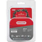 Oregon AdvanceCut R34 Polesaw Chain for 8 in. Bar - 34 Drive Links - Fits Poulan, Remington, Craftsman, Black + Decker, Ryobi, Dewalt and more Image 1