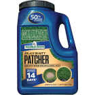 Jonathan Green Black Beauty Patcher 3 Lb. 130 Sq. Ft. Combination Mulch, Seed, & Fertilizer Image 1