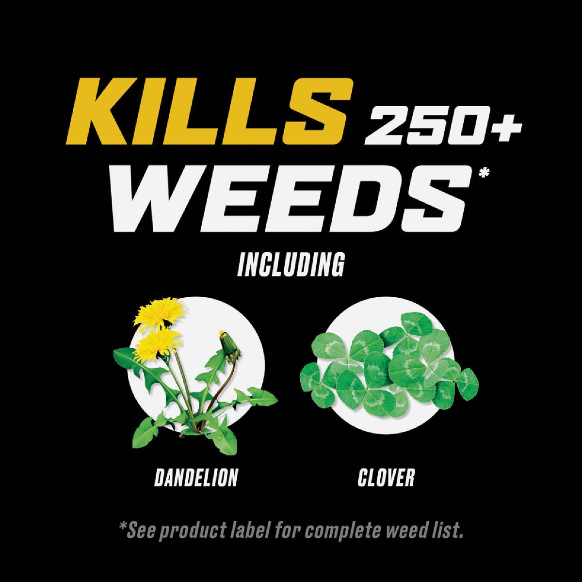 Ortho WeedClear 24 Oz. Trigger Spray Weed Killer For Lawns Image 4