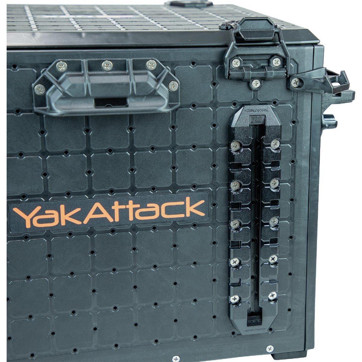 YakAttack 9 In. GridLoc MightyMount XL Image 2
