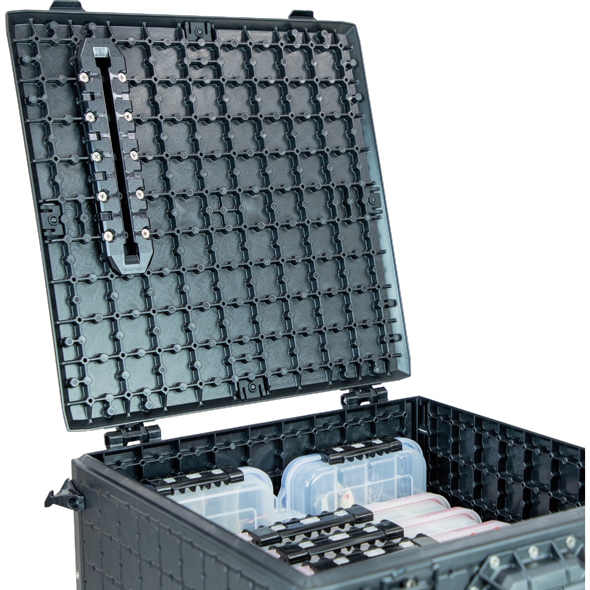 YakAttack 9 In. GridLoc MightyMount XL Image 3