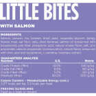 NutriSource Little Bites 6 Oz. Salmon Dog Treat Image 3