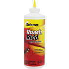 Enforcer Roach Ridd 16 Oz. Ready To Use Boric Acid Powder Roach Killer Image 1