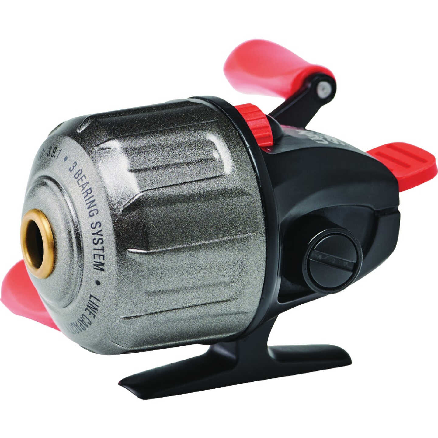 Pflueger President Spincast Reel Image 2