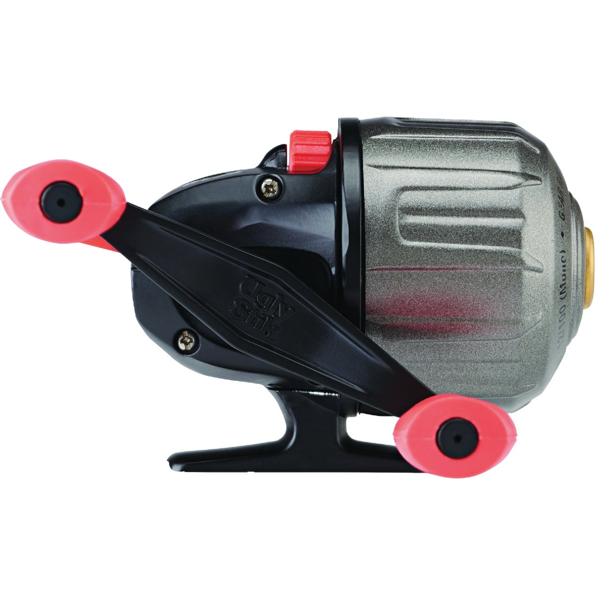 Pflueger President Spincast Reel