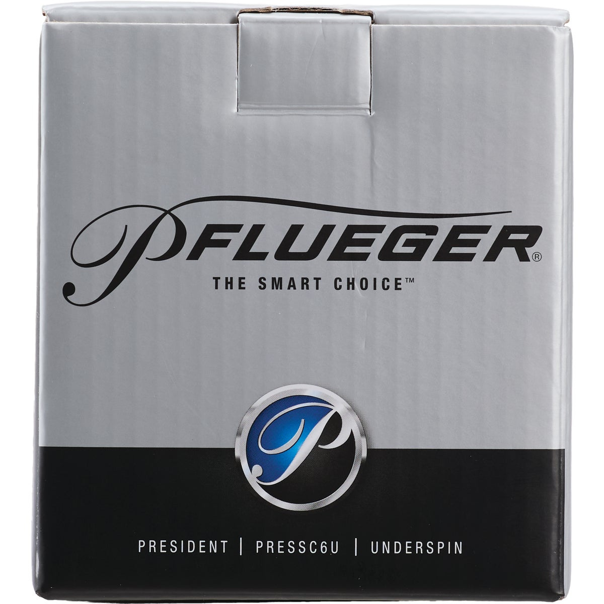 Pflueger President Spincast Reel Image 4